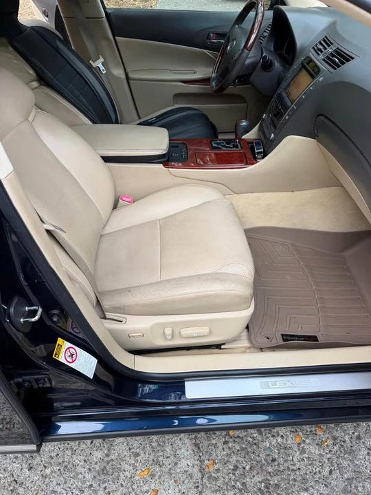 2006 Lexus GS 3rd Gen - Image 12 of 18