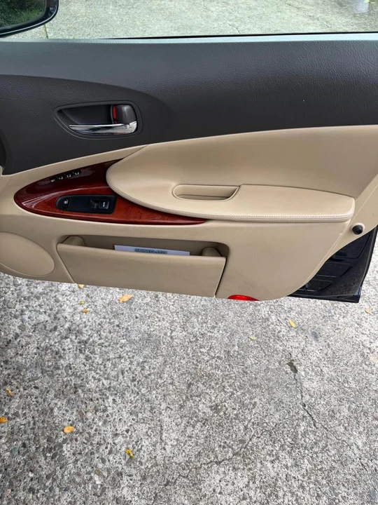 2006 Lexus GS 3rd Gen - Image 13 of 18