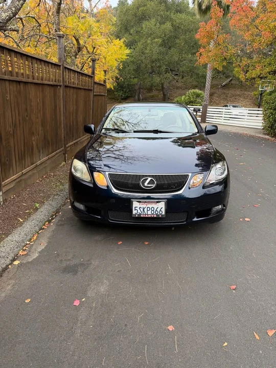 2006 Lexus GS 3rd Gen - Image 2 of 18