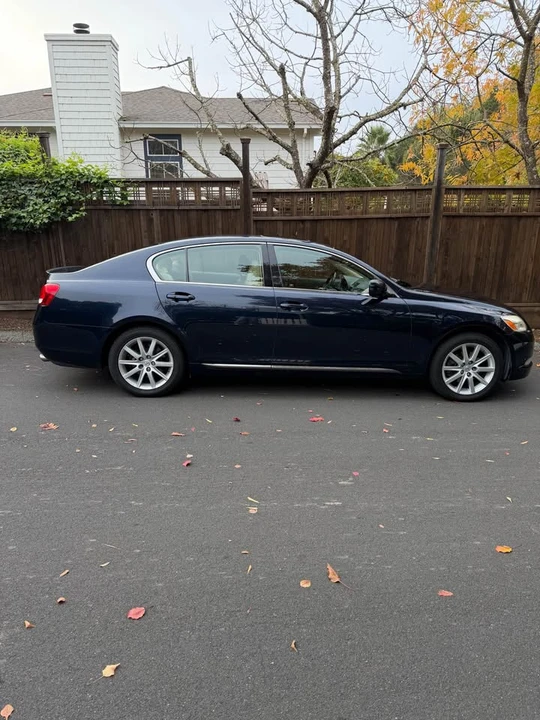 2006 Lexus GS 3rd Gen - Image 18 of 18