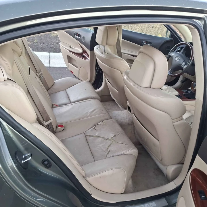 2006 Lexus GS 3rd Gen - Image 6 of 10