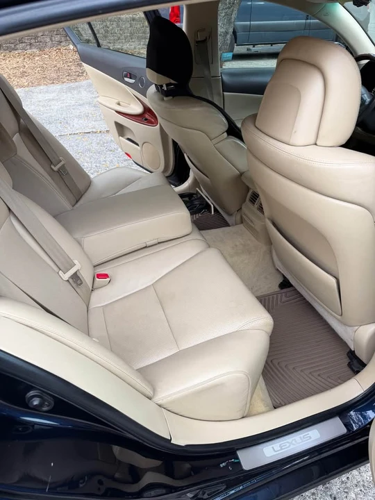 2006 Lexus GS 3rd Gen - Image 10 of 18
