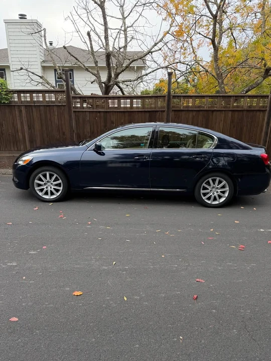 2006 Lexus GS 3rd Gen - Image 3 of 18