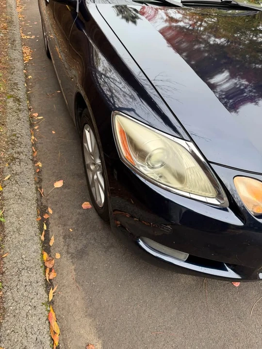 2006 Lexus GS 3rd Gen - Image 17 of 18