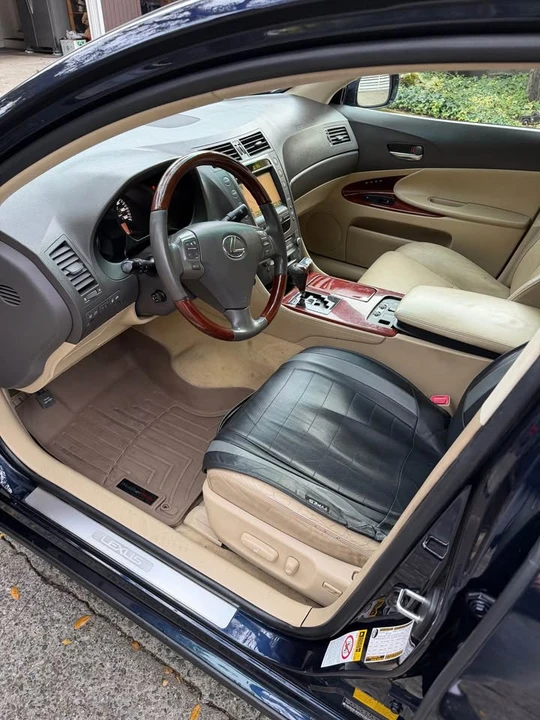 2006 Lexus GS 3rd Gen - Image 5 of 18