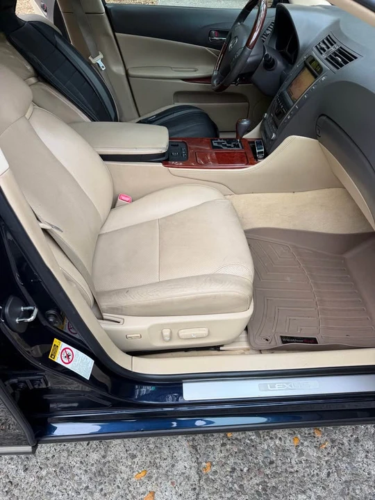 2006 Lexus GS 3rd Gen - Image 11 of 18