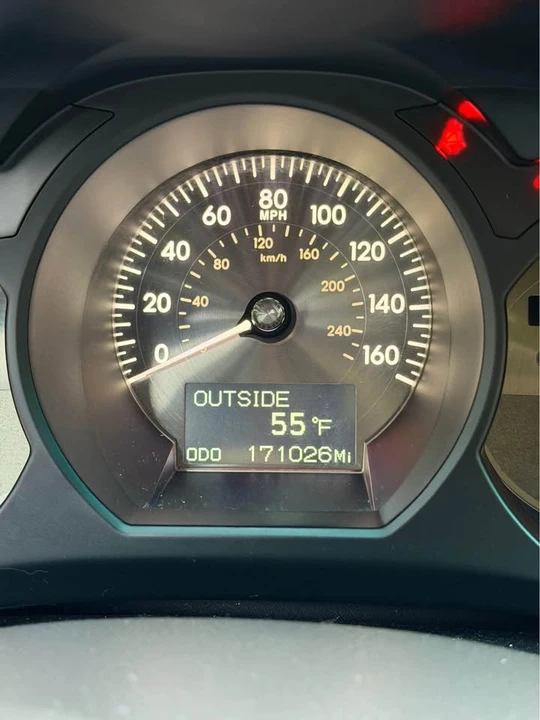 2006 Lexus GS 3rd Gen - Image 9 of 18