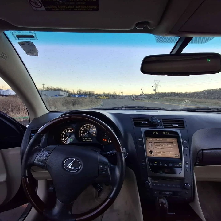 2006 Lexus GS 3rd Gen - Image 10 of 10
