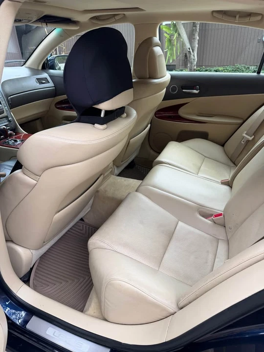 2006 Lexus GS 3rd Gen - Image 7 of 18