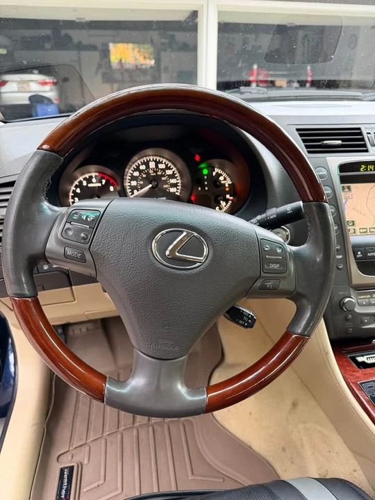 2006 Lexus GS 3rd Gen - Image 6 of 18