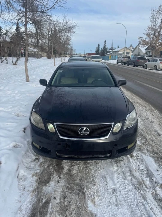 2006 Lexus GS 3rd Gen - Image 6 of 6