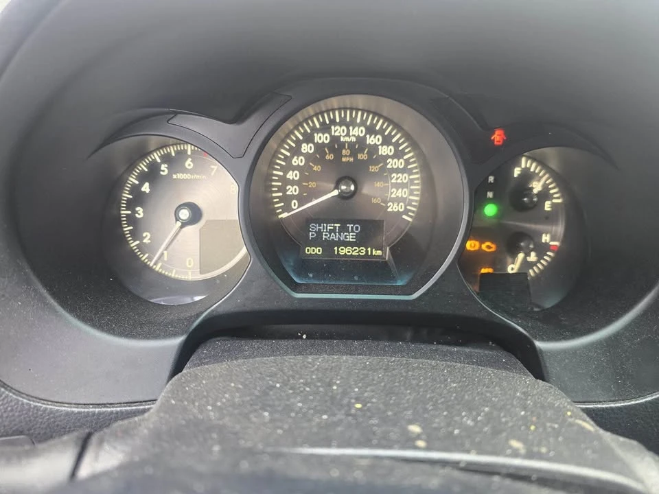 2006 Lexus GS 3rd Gen - Image 11 of 11