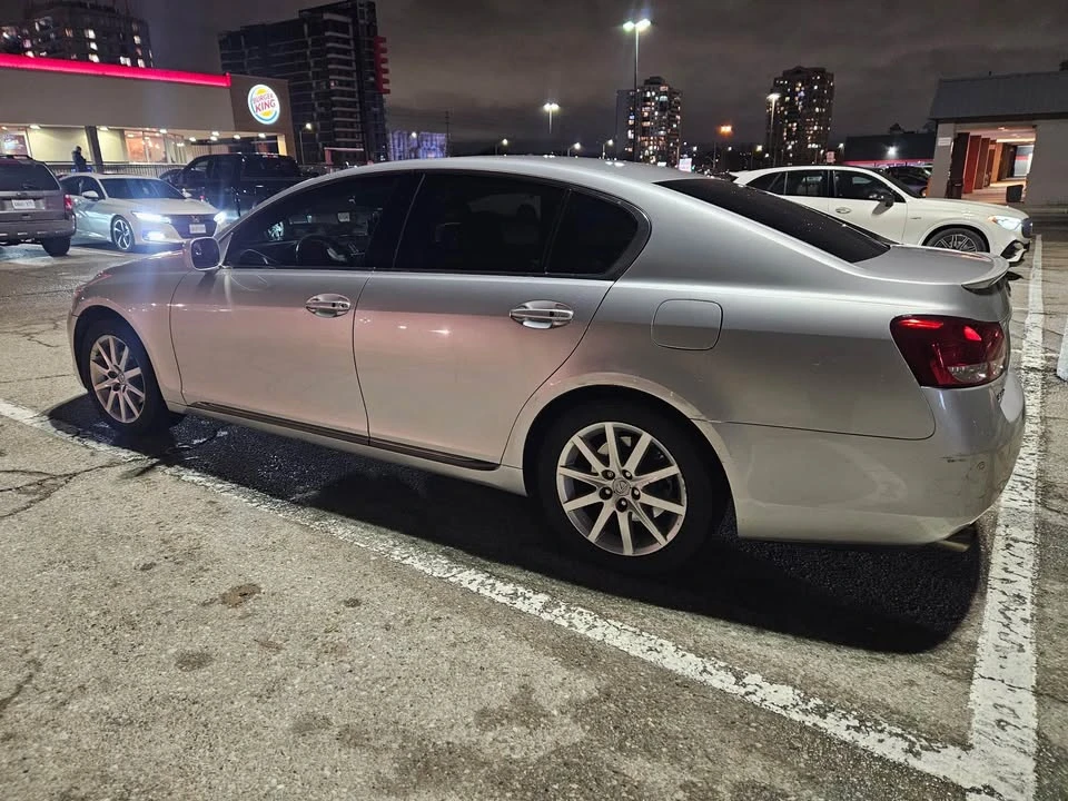2006 Lexus GS 3rd Gen - Image 8 of 8