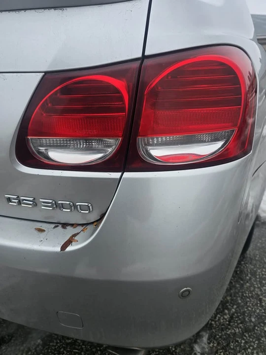 2006 Lexus GS 3rd Gen - Image 3 of 11