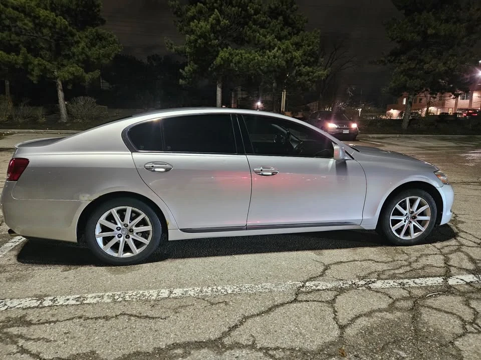 2006 Lexus GS 3rd Gen - Image 3 of 8
