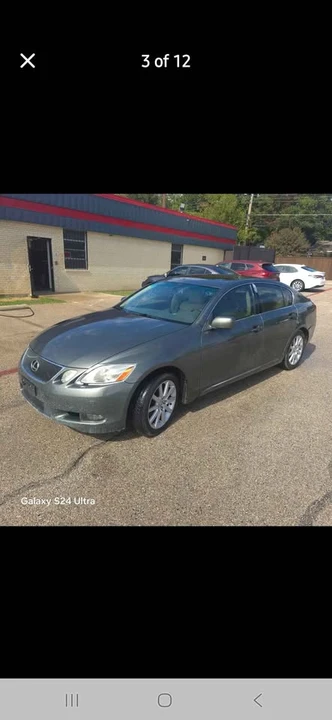 2006 Lexus GS 3rd Gen - Image 3 of 13