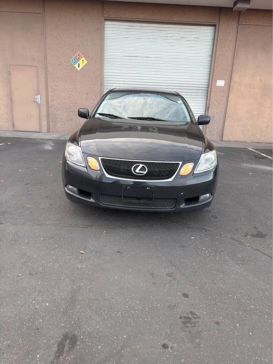 2006 Lexus GS 3rd Gen - Image 2 of 6