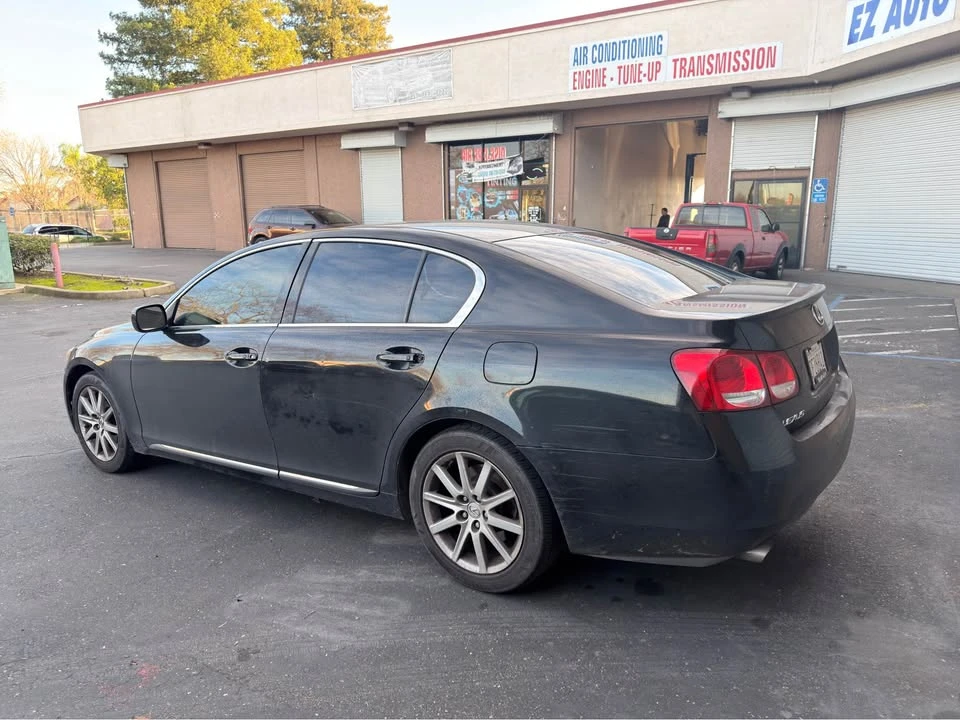 2006 Lexus GS 3rd Gen - Image 4 of 6