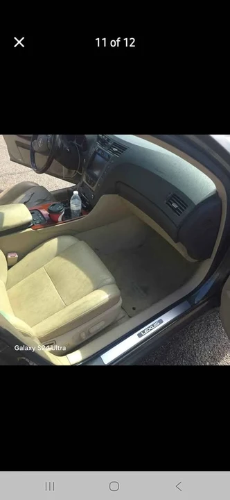 2006 Lexus GS 3rd Gen - Image 12 of 13