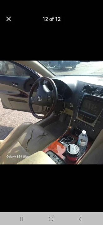 2006 Lexus GS 3rd Gen - Image 13 of 13
