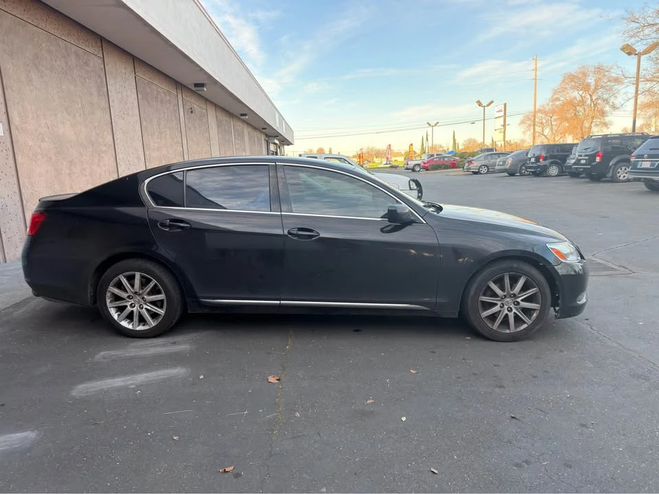 2006 Lexus GS 3rd Gen - Image 3 of 6