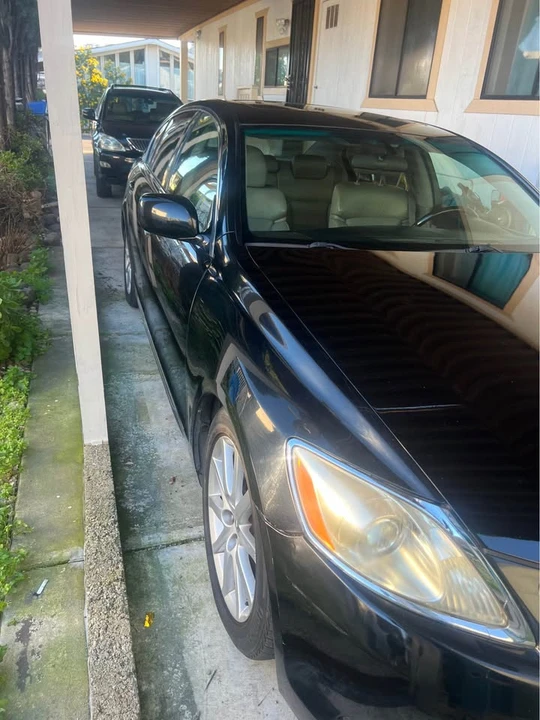 2006 Lexus GS 3rd Gen - Image 3 of 10
