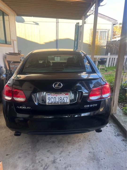 2006 Lexus GS 3rd Gen - Image 10 of 10