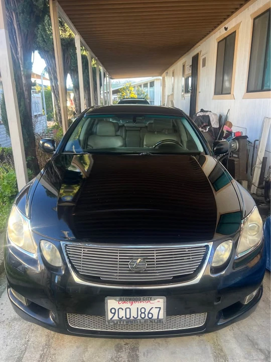 2006 Lexus GS 3rd Gen - Image 4 of 10
