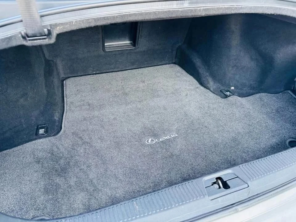 2006 Lexus GS 3rd Gen - Image 16 of 16