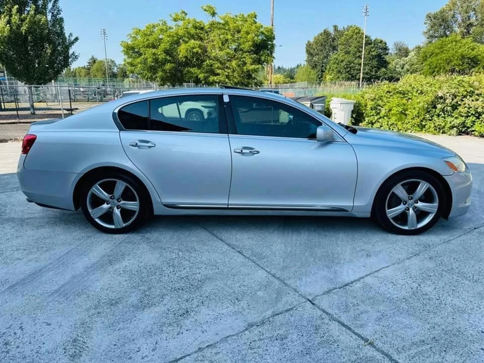 2006 Lexus GS 3rd Gen - Image 6 of 16