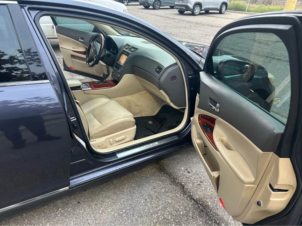 2006 Lexus GS 3rd Gen - Image 3 of 10