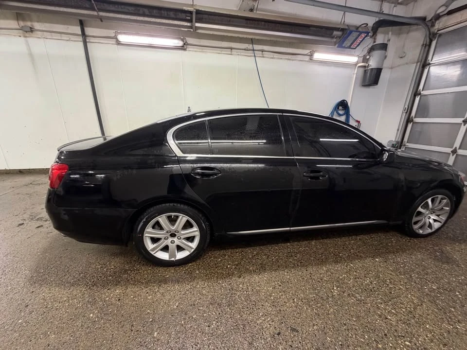 2006 Lexus GS 3rd Gen - Image 14 of 17
