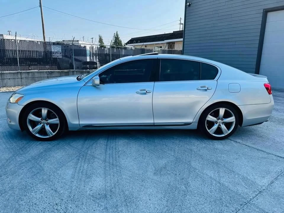 2006 Lexus GS 3rd Gen - Image 2 of 16