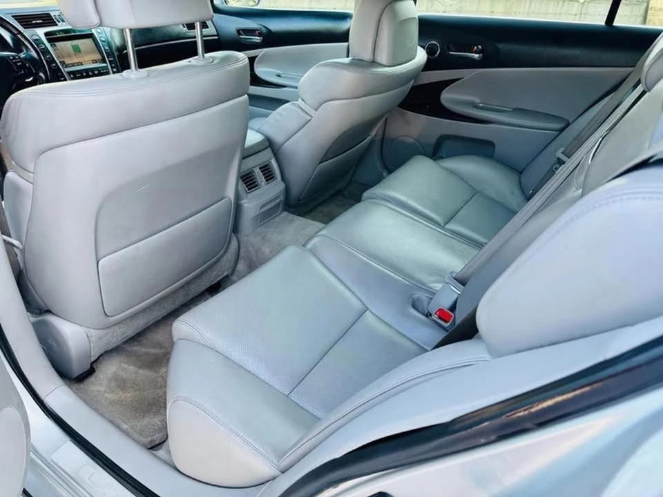 2006 Lexus GS 3rd Gen - Image 9 of 16