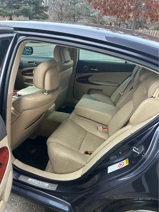 2006 Lexus GS 3rd Gen - Image 9 of 10