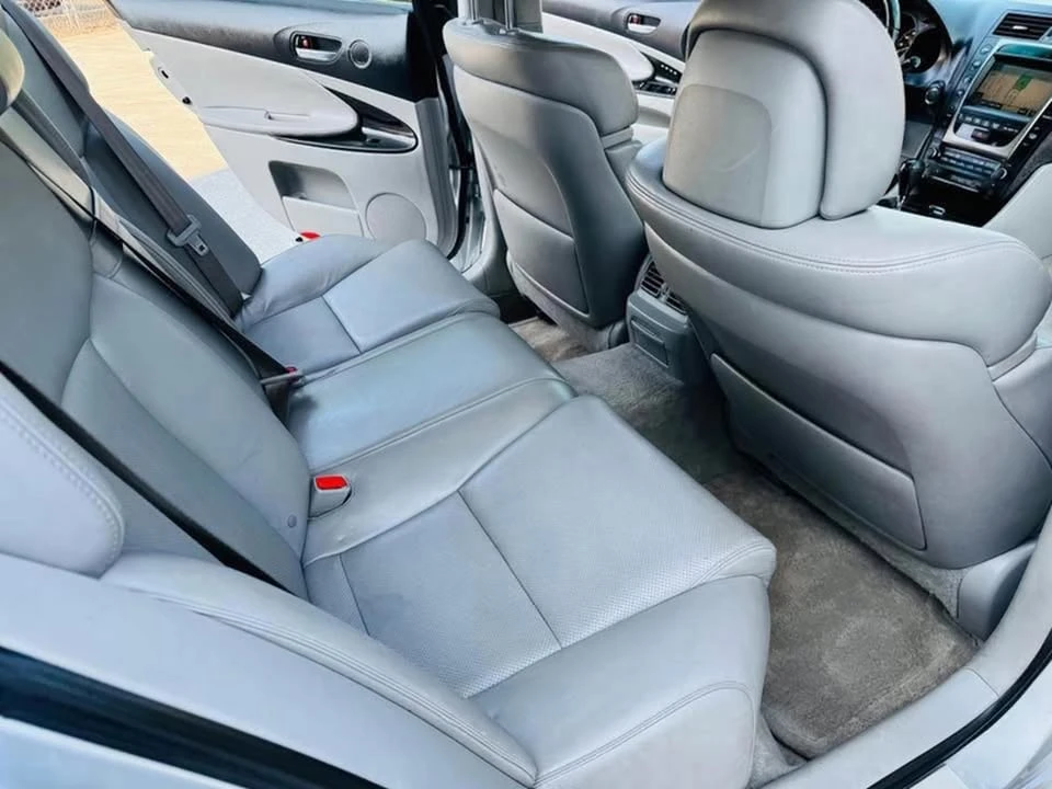 2006 Lexus GS 3rd Gen - Image 11 of 16