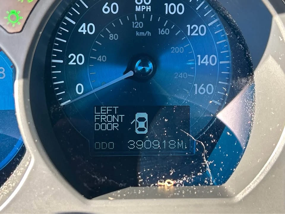2006 Lexus GS 2nd Gen - Image 9 of 9