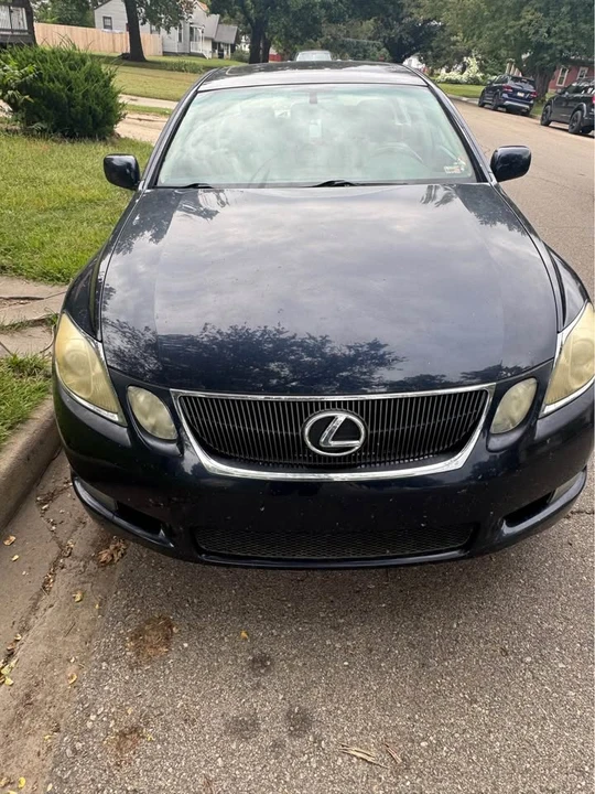 2006 Lexus GS 3rd Gen - Image 2 of 3