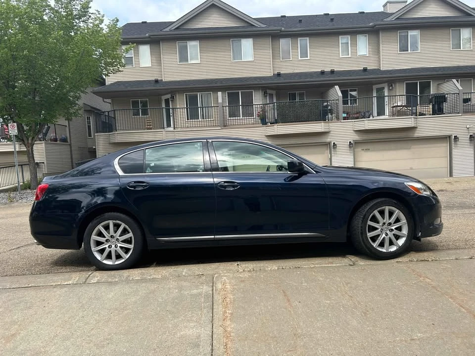 2006 Lexus GS 3rd Gen - Image 4 of 10