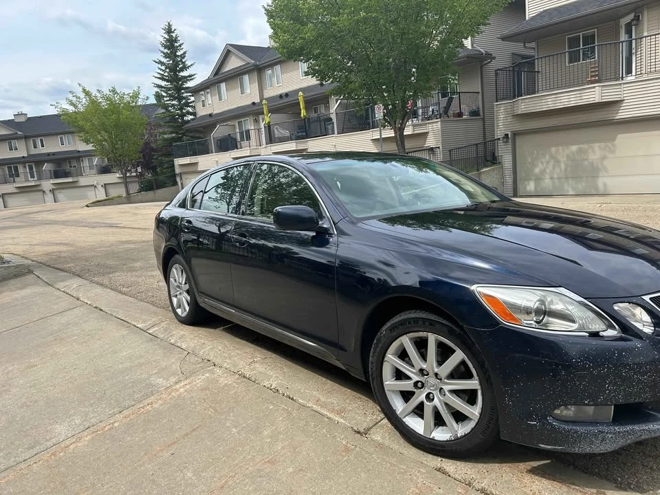 2006 Lexus GS 3rd Gen - Image 2 of 10