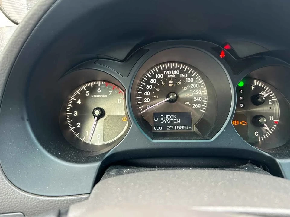2006 Lexus GS 3rd Gen - Image 6 of 10