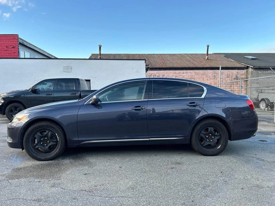 2006 Lexus GS 3rd Gen - Image 3 of 12