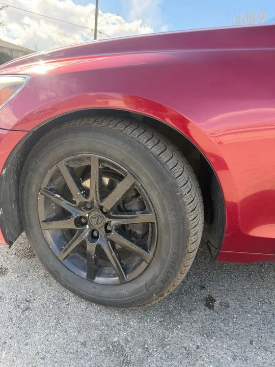2006 Lexus GS 3rd Gen - Image 13 of 18