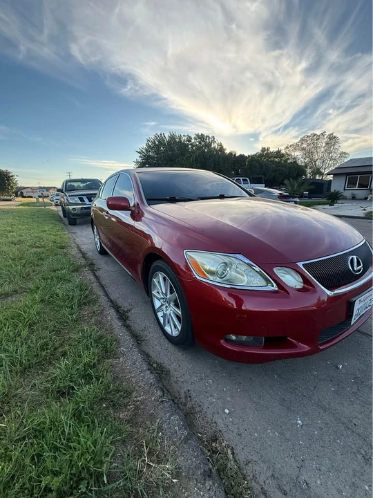 2006 Lexus GS 3rd Gen - Image 2 of 5