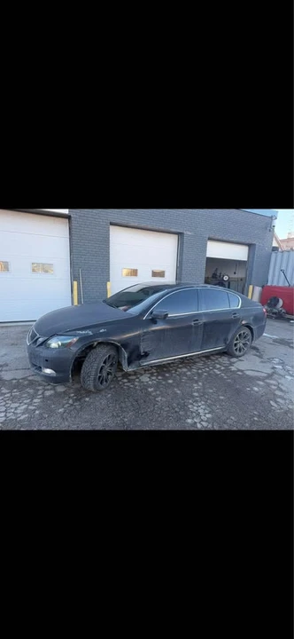 2006 Lexus GS 3rd Gen - Image 5 of 6