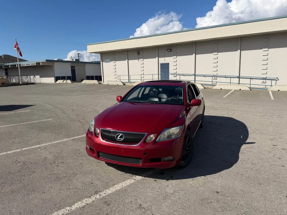 2006 Lexus GS 3rd Gen - Image 2 of 18