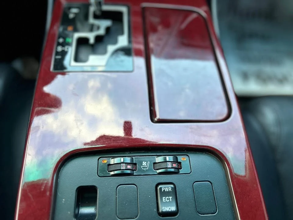 2006 Lexus GS 3rd Gen - Image 12 of 12