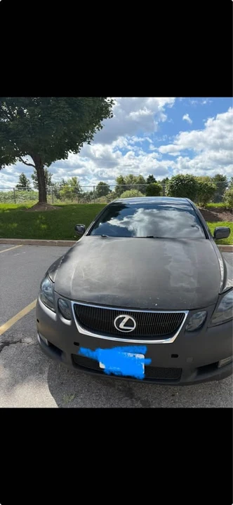 2006 Lexus GS 3rd Gen - Image 2 of 6