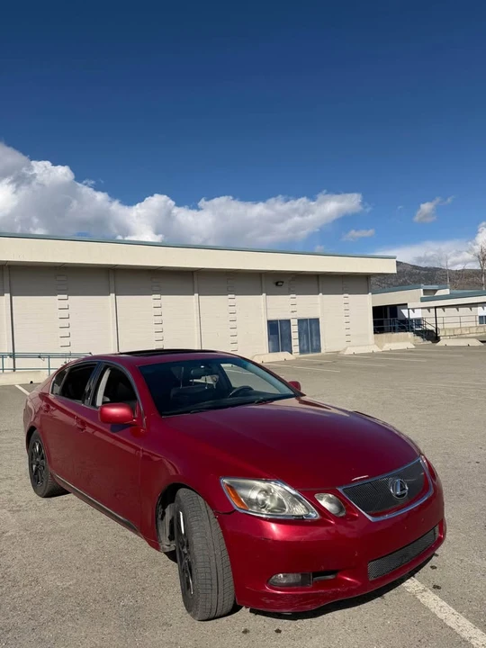 2006 Lexus GS 3rd Gen - Image 3 of 18