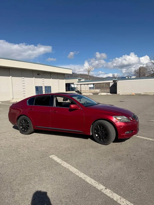2006 Lexus GS 3rd Gen - Image 4 of 18